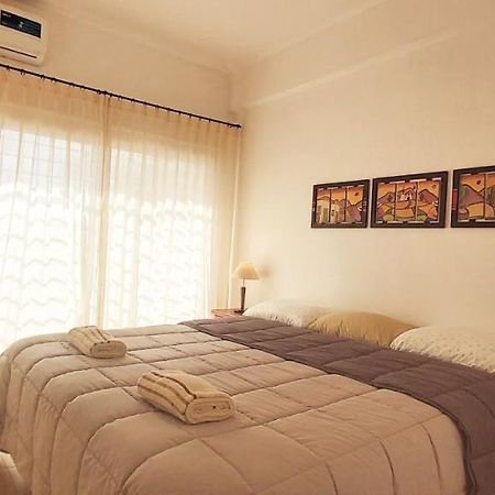 Renda Iporava, Hermoso Departamento En Salta Eksteriør bilde