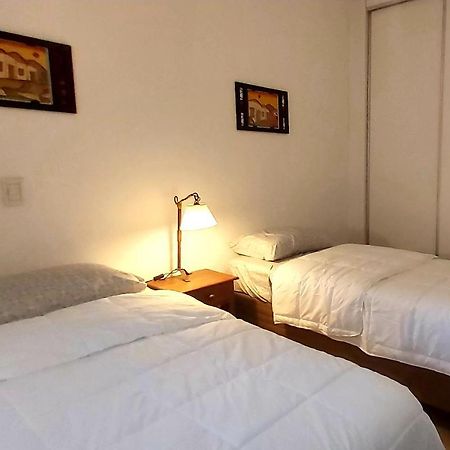 Renda Iporava, Hermoso Departamento En Salta Eksteriør bilde