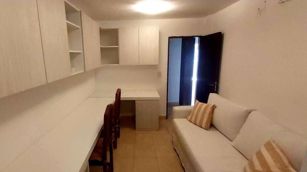 Renda Iporava, Hermoso Departamento En Salta Eksteriør bilde