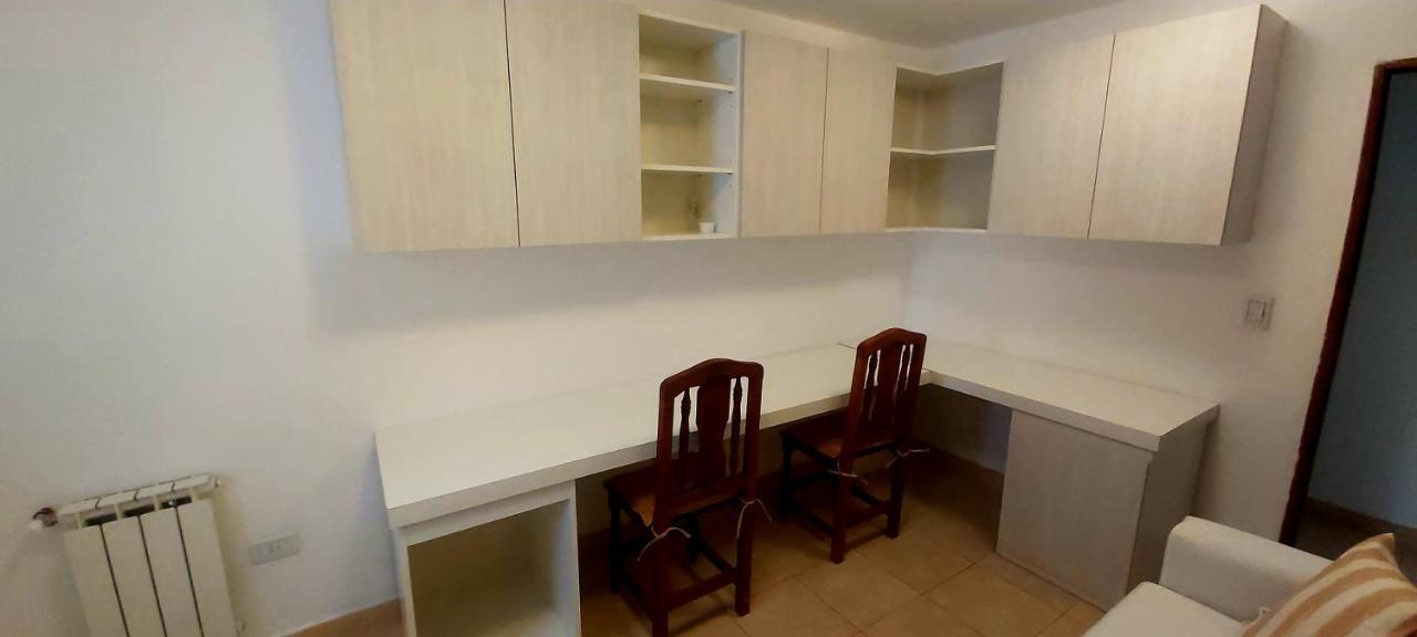 Renda Iporava, Hermoso Departamento En Salta Eksteriør bilde
