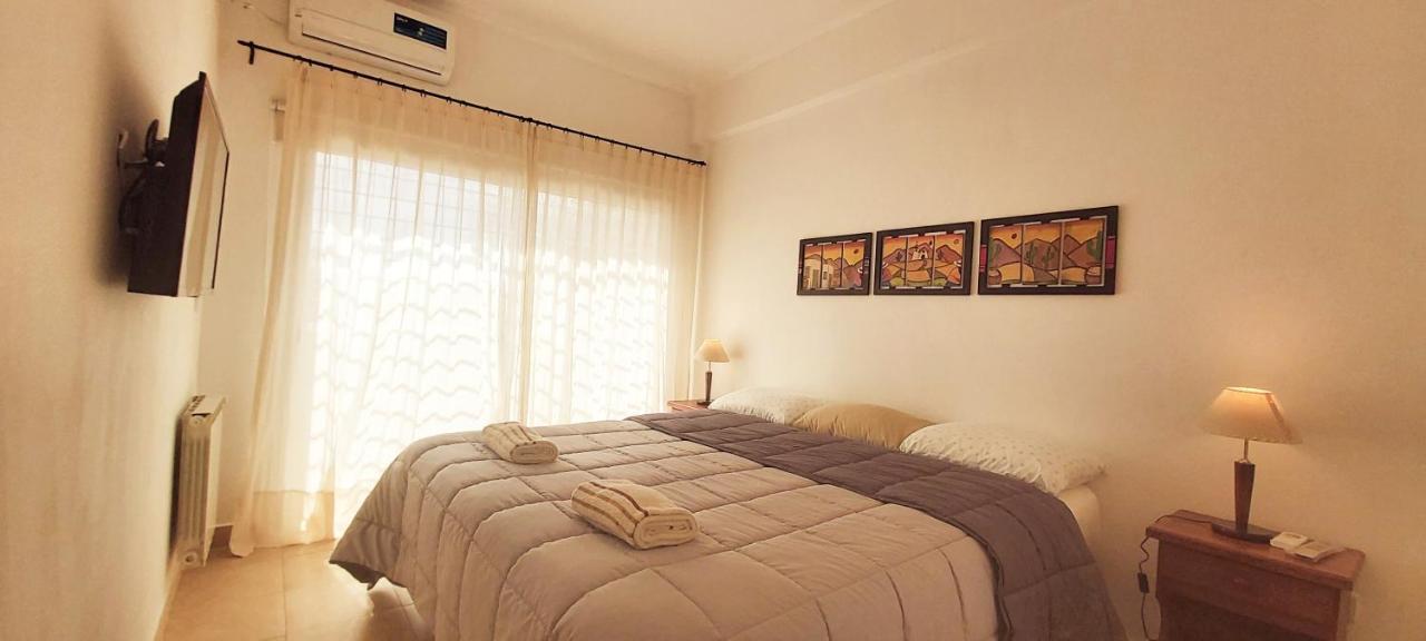 Renda Iporava, Hermoso Departamento En Salta Eksteriør bilde