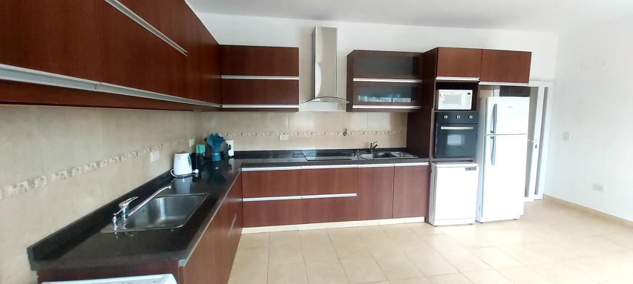 Renda Iporava, Hermoso Departamento En Salta Eksteriør bilde