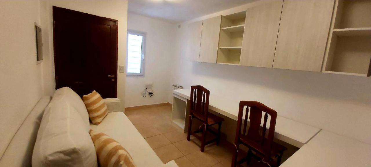Renda Iporava, Hermoso Departamento En Salta Eksteriør bilde