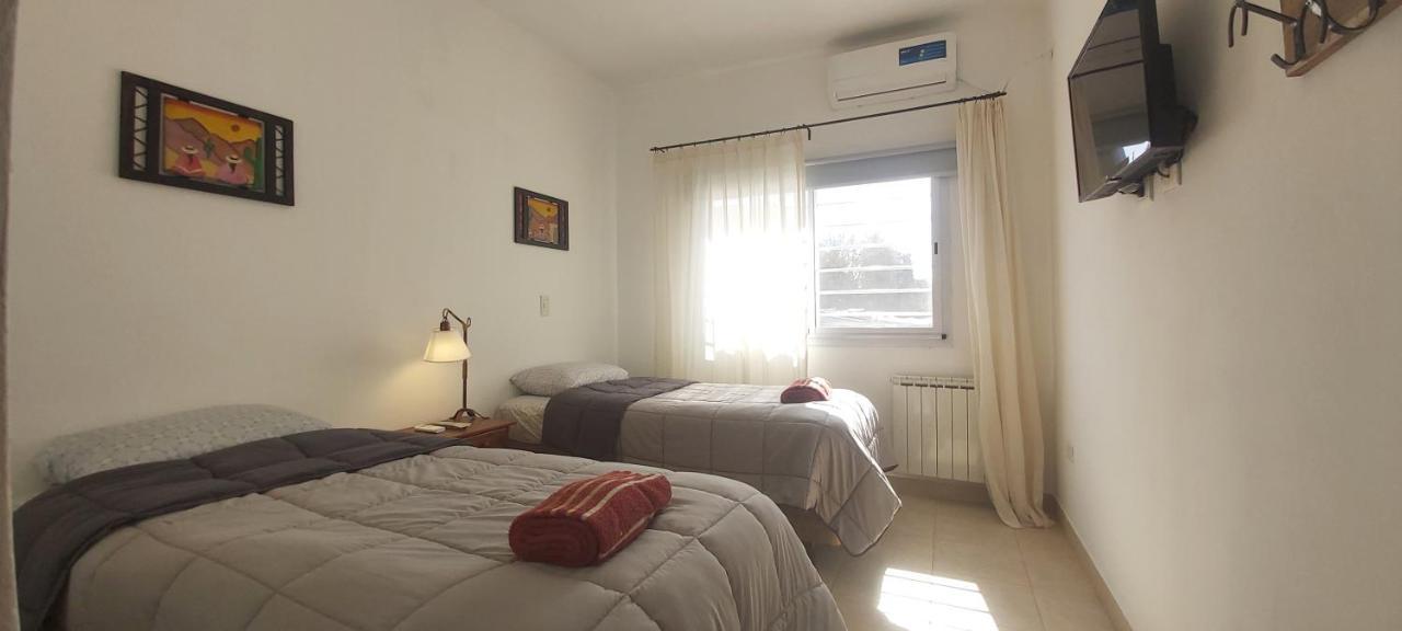 Renda Iporava, Hermoso Departamento En Salta Eksteriør bilde