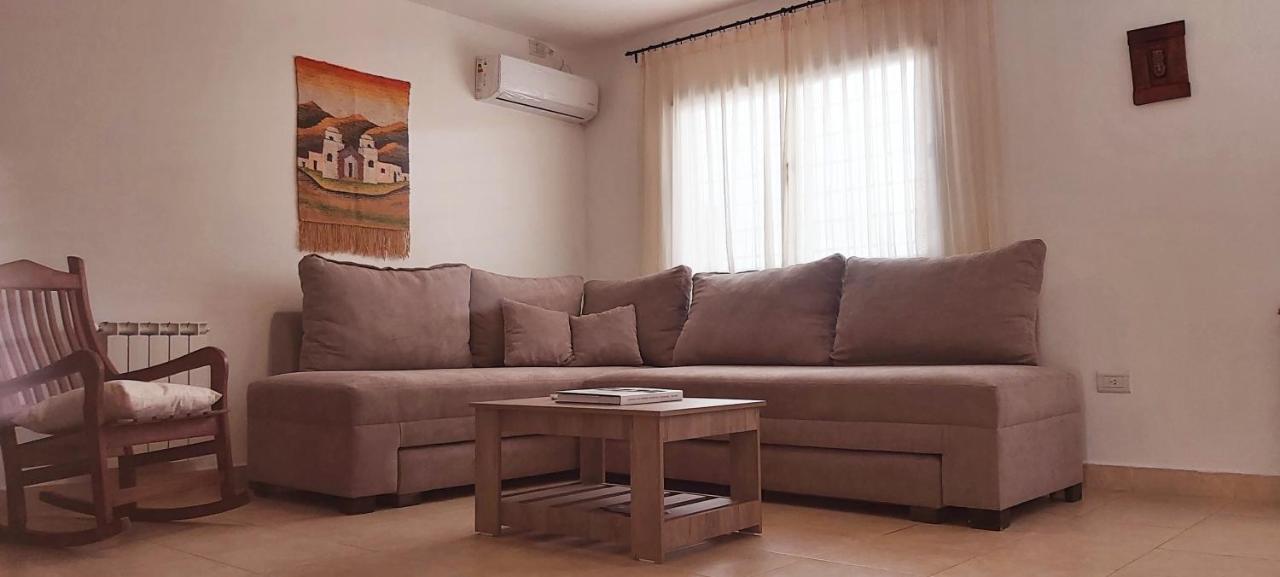Renda Iporava, Hermoso Departamento En Salta Eksteriør bilde