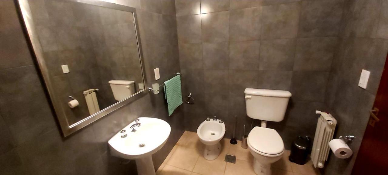 Renda Iporava, Hermoso Departamento En Salta Eksteriør bilde
