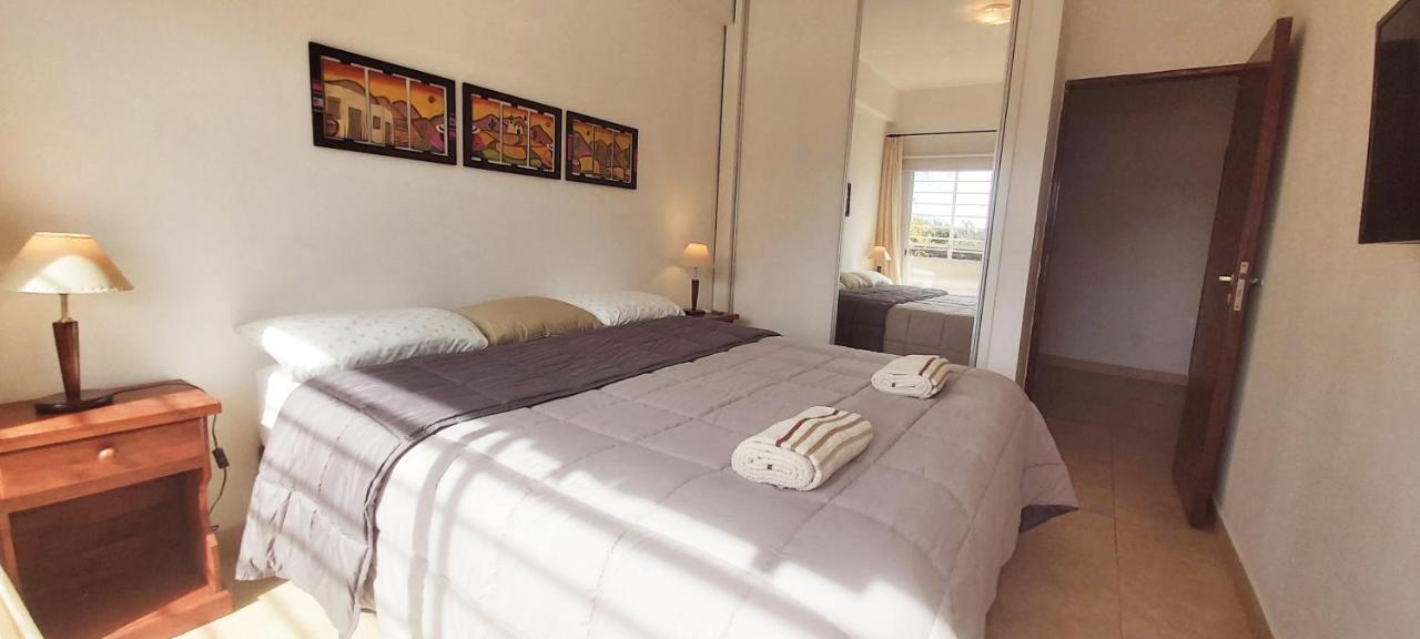 Renda Iporava, Hermoso Departamento En Salta Eksteriør bilde
