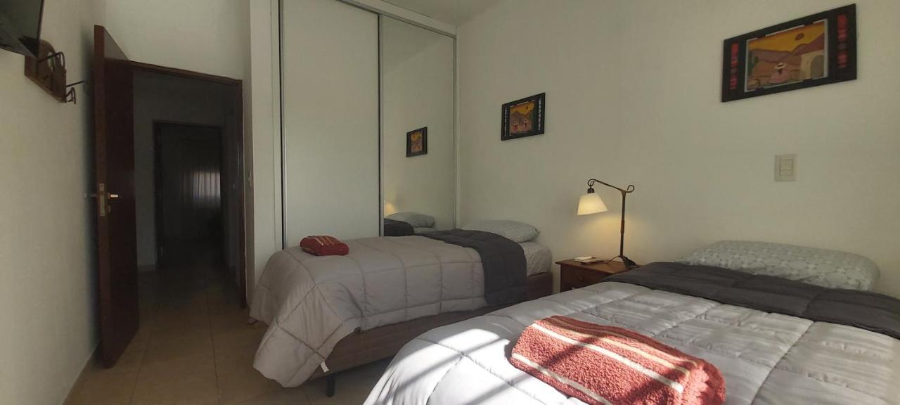Renda Iporava, Hermoso Departamento En Salta Eksteriør bilde