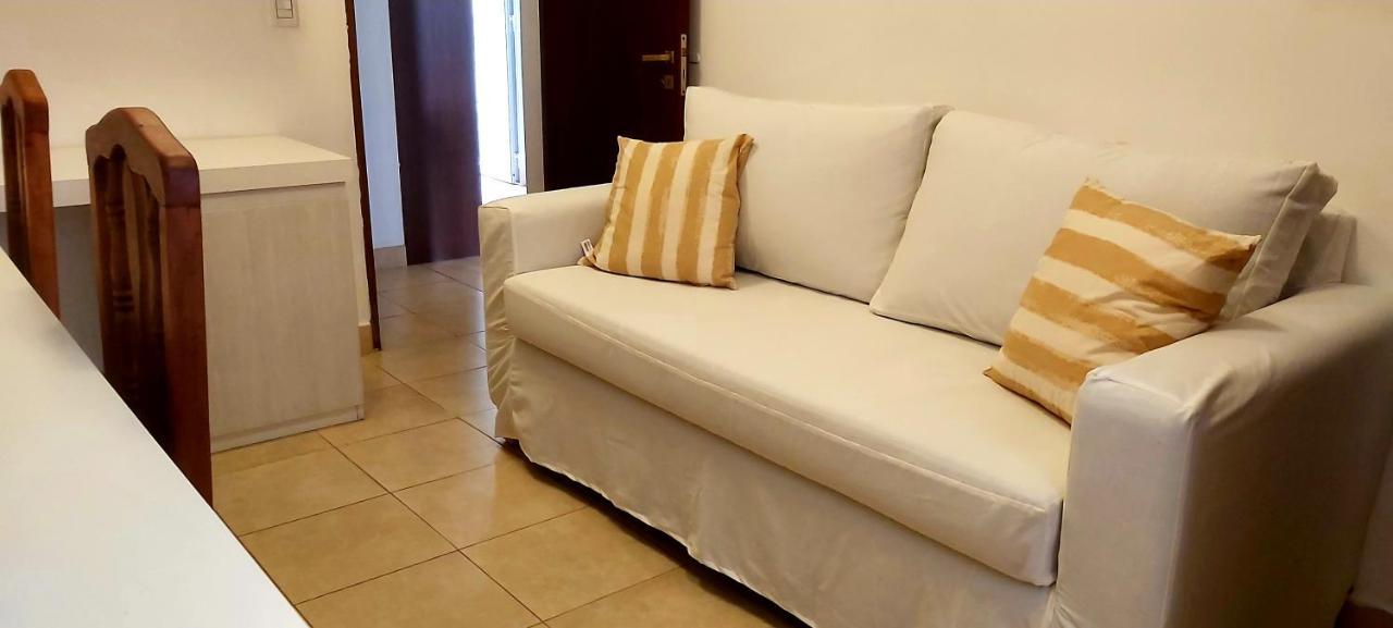 Renda Iporava, Hermoso Departamento En Salta Eksteriør bilde