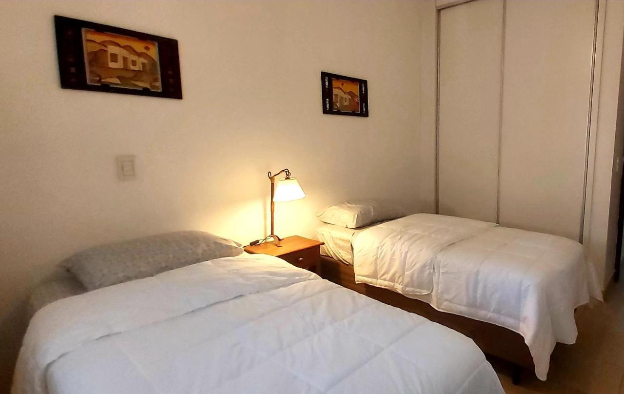 Renda Iporava, Hermoso Departamento En Salta Eksteriør bilde