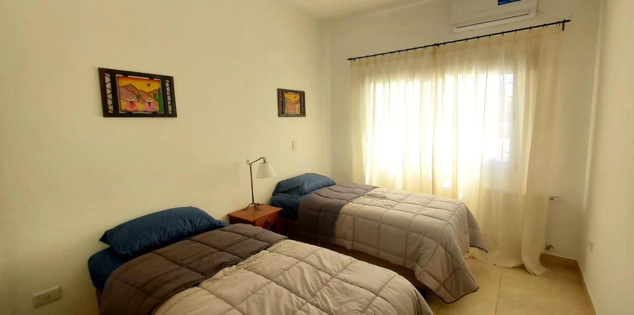 Renda Iporava, Hermoso Departamento En Salta Eksteriør bilde