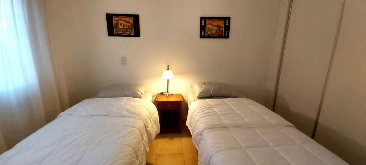 Renda Iporava, Hermoso Departamento En Salta Eksteriør bilde